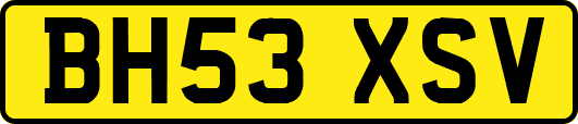 BH53XSV
