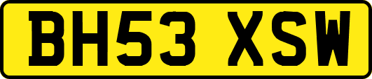 BH53XSW