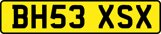BH53XSX