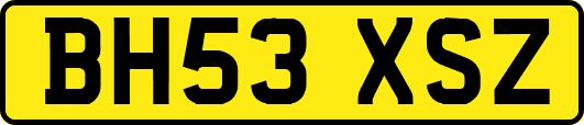 BH53XSZ