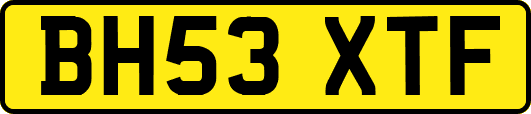 BH53XTF