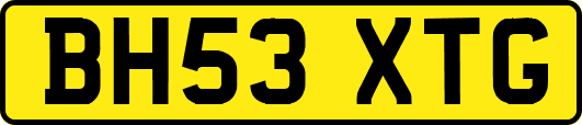 BH53XTG