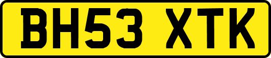 BH53XTK
