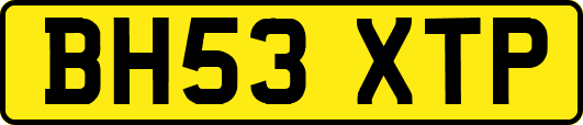 BH53XTP