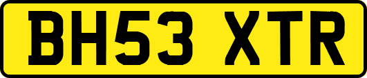 BH53XTR