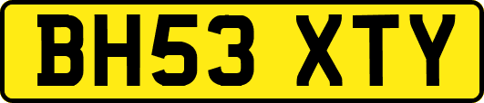 BH53XTY