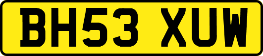 BH53XUW