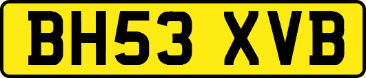 BH53XVB