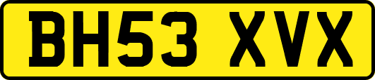 BH53XVX