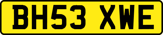 BH53XWE