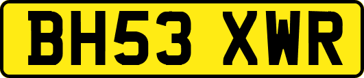 BH53XWR