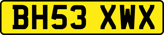 BH53XWX