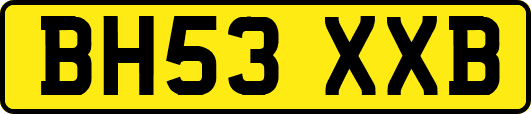 BH53XXB