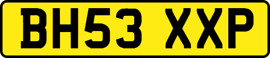 BH53XXP