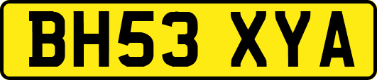 BH53XYA