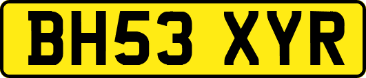 BH53XYR