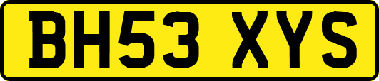 BH53XYS