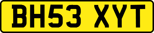 BH53XYT