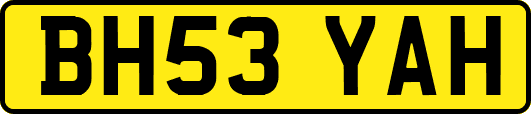 BH53YAH
