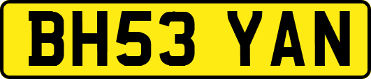 BH53YAN