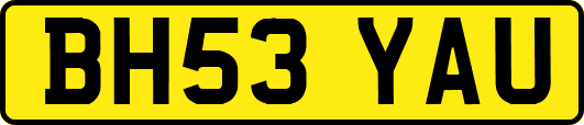 BH53YAU