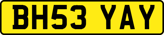 BH53YAY