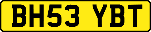 BH53YBT