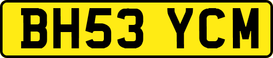 BH53YCM