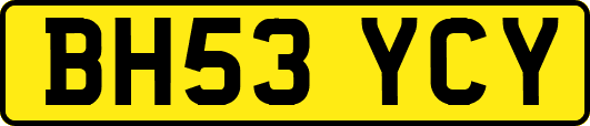 BH53YCY