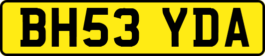 BH53YDA