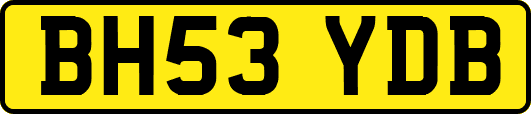 BH53YDB