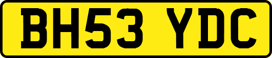 BH53YDC