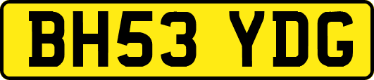 BH53YDG