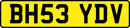 BH53YDV