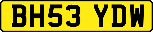 BH53YDW