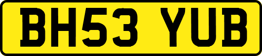 BH53YUB