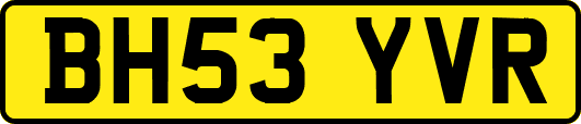 BH53YVR