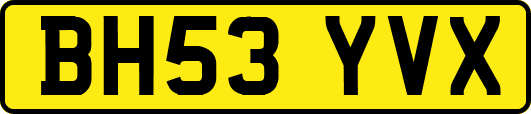 BH53YVX