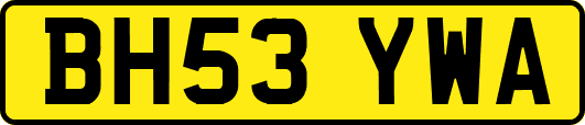 BH53YWA