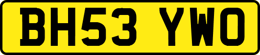 BH53YWO