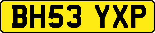 BH53YXP