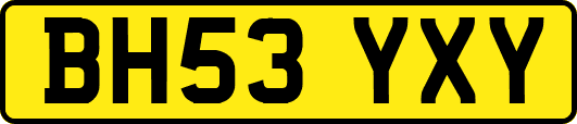 BH53YXY