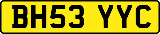 BH53YYC