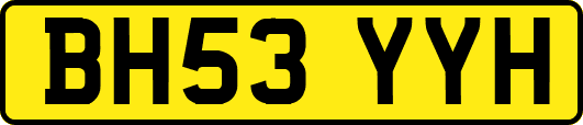 BH53YYH