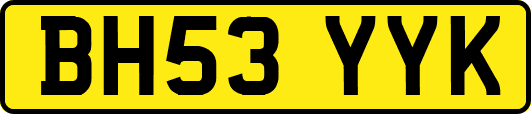 BH53YYK