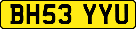 BH53YYU