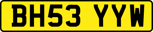BH53YYW