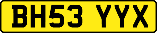 BH53YYX