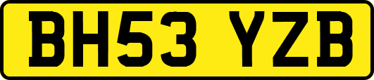 BH53YZB