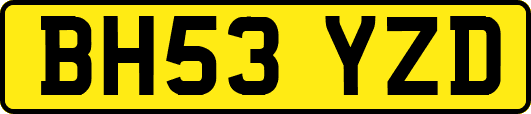 BH53YZD